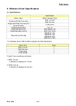 Preview for 12 page of BIXOLON BCD Series Windows Driver Manual