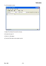 Preview for 19 page of BIXOLON BCD Series Windows Driver Manual