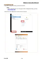 Preview for 14 page of BIXOLON DL Series Network Connection Manual