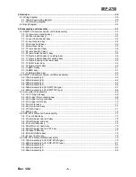 Preview for 3 page of BIXOLON SRP-275II Service Manual