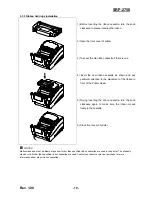 Preview for 10 page of BIXOLON SRP-275II Service Manual