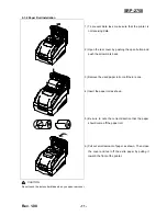 Preview for 11 page of BIXOLON SRP-275II Service Manual