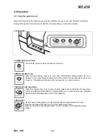 Preview for 13 page of BIXOLON SRP-275II Service Manual