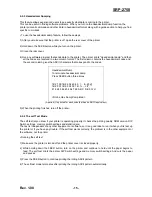 Preview for 15 page of BIXOLON SRP-275II Service Manual