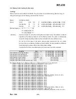 Preview for 25 page of BIXOLON SRP-275II Service Manual