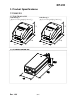 Preview for 31 page of BIXOLON SRP-275II Service Manual