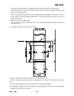 Preview for 38 page of BIXOLON SRP-275II Service Manual