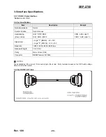 Preview for 44 page of BIXOLON SRP-275II Service Manual