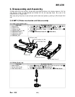 Preview for 53 page of BIXOLON SRP-275II Service Manual