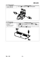 Preview for 55 page of BIXOLON SRP-275II Service Manual