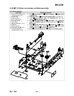 Preview for 63 page of BIXOLON SRP-275II Service Manual