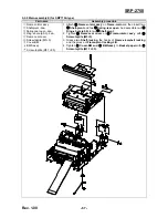 Preview for 67 page of BIXOLON SRP-275II Service Manual