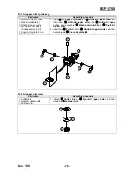 Preview for 70 page of BIXOLON SRP-275II Service Manual