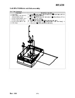 Preview for 73 page of BIXOLON SRP-275II Service Manual