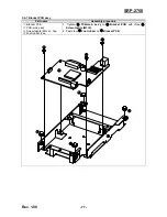 Preview for 77 page of BIXOLON SRP-275II Service Manual