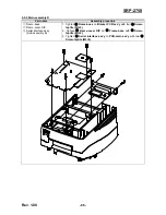 Preview for 86 page of BIXOLON SRP-275II Service Manual