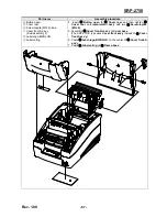 Preview for 87 page of BIXOLON SRP-275II Service Manual