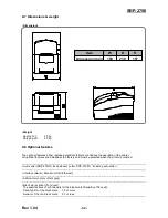 Preview for 33 page of BIXOLON SRP-275II User Manual