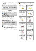 Preview for 2 page of BIXOLON SRP-330III Installation Manual & Safety Manual