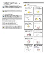 Preview for 4 page of BIXOLON SRP-330III Installation Manual & Safety Manual