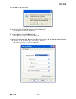 Preview for 5 page of BIXOLON SRP-350II Windows Driver Manual