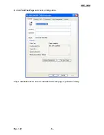Preview for 6 page of BIXOLON SRP-350II Windows Driver Manual