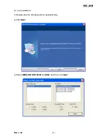 Preview for 7 page of BIXOLON SRP-350II Windows Driver Manual