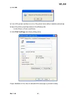 Preview for 8 page of BIXOLON SRP-350II Windows Driver Manual