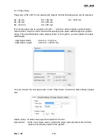 Preview for 15 page of BIXOLON SRP-350II Windows Driver Manual