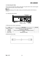 Preview for 9 page of BIXOLON SRP-350IIOBE User Manual