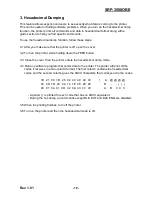 Preview for 18 page of BIXOLON SRP-350IIOBE User Manual