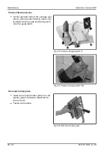 Preview for 68 page of Bizerba GSP H Instruction Manual