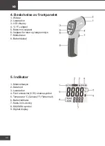 Preview for 34 page of BizLine 42 023 18 Instruction Manual