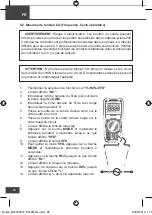 Preview for 28 page of BizLine BIZ 780 312 Instruction Manual