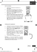 Preview for 33 page of BizLine BIZ 780 312 Instruction Manual