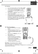 Preview for 53 page of BizLine BIZ 780 312 Instruction Manual