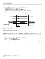 Preview for 3 page of BJ TAKE LWSL Series Installation Instructions