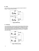 Preview for 18 page of BK Precision 2880B Instruction Manual