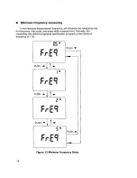 Preview for 20 page of BK Precision 2880B Instruction Manual