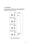 Preview for 27 page of BK Precision 2880B Instruction Manual