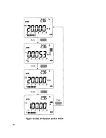 Preview for 58 page of BK Precision 2880B Instruction Manual