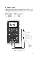 Preview for 65 page of BK Precision 2880B Instruction Manual