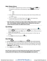 Preview for 34 page of BK Precision 9129B User Manual