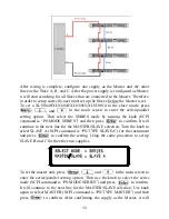 Preview for 45 page of BK Precision XLN1001 User Manual