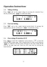 Preview for 35 page of BK Precision XLN15010 User Manual