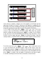 Preview for 38 page of BK Precision XLN15010 User Manual