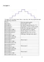 Preview for 55 page of BK Precision XLN15010 User Manual