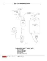 Preview for 3 page of BK TECHNOLOGIES KAA0616 Installation Instructions