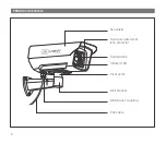 Preview for 6 page of Bkav 0802N Installation Manual