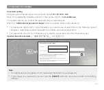 Preview for 11 page of Bkav 0802N Installation Manual